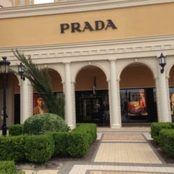 Prada Outlet