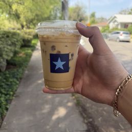 Spanish Latte