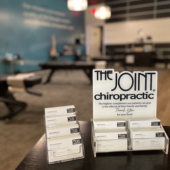 The Joint Chiropractic - Chiropractors Near Me - Atlanta, Georgia The Joint Chiropractic - Chiropractors Near Me - Atlanta, Georgia