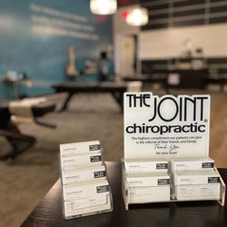 The Joint Chiropractic