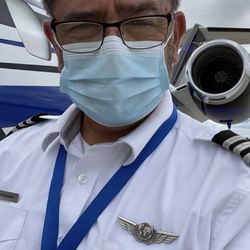 Flyright Aviation - Owner operator