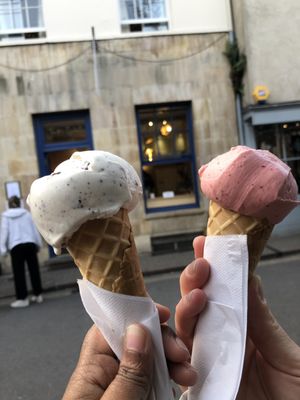 Jack's Gelato by null