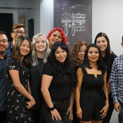 18/8 Fine Men's Salons - Palo Alto - Meet our talented team at 18|8 Fine Men's Salon Palo Alto