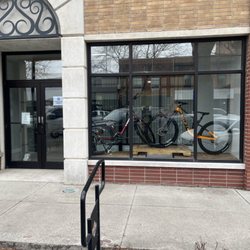 Norfork Bike