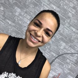 House Of Beauty - Microbladed brows!