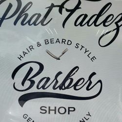 Phatfadez Barbershop