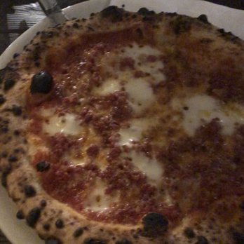 Ronan - Pizza Near Me - Los Angeles, California