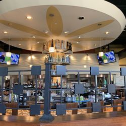 Mi Dia From Scratch - Bar