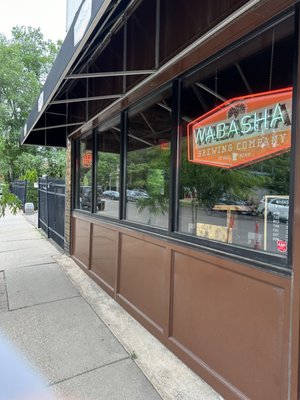 Wabasha Brewing Company by null