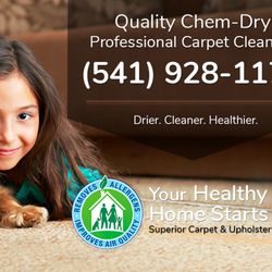 Quality Chem-Dry
