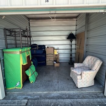 Emerald Moving & Storage - After - Movers Near Me - Eugene, Oregon