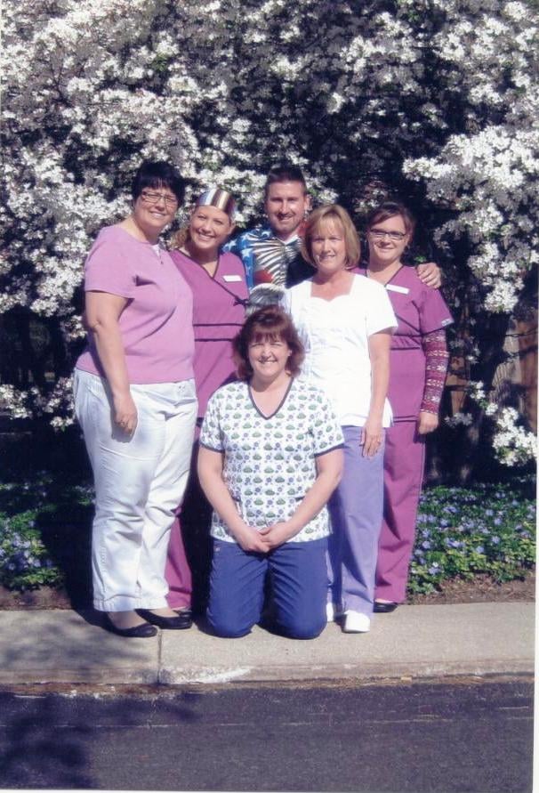 HOGUE KARL M DDS Updated September 2024 5916 Eastman Ave, Midland