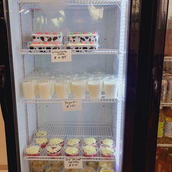 Rise & Shine Bakery - desserts - Bakeries Near Me - Edmonds, Washington Rise & Shine Bakery - desserts - Bakeries Near Me - Edmonds, Washington