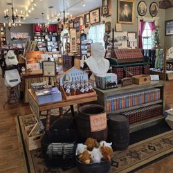 Nauvoo Mercantile