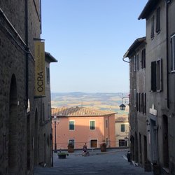Osteria d' Altri Tempi