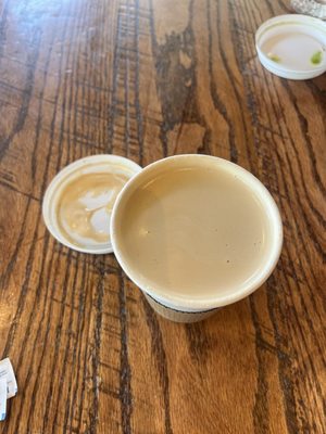 Fairgrounds Coffee & Tea by null