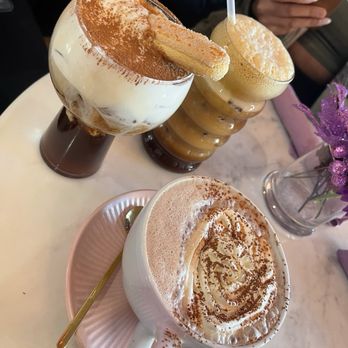Cafe Italia - Tiramisu Latte, hot chocolate - Cafes Near Me - Providence, Rhode Island Cafe Italia - Tiramisu Latte, hot chocolate - Cafes Near Me - Providence, Rhode Island