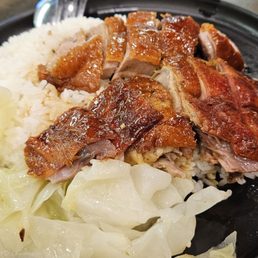 Roast Duck