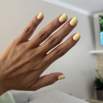 La Noir Nails and Lashes - Nail Salons Near Me - Cypress, California La Noir Nails and Lashes - Nail Salons Near Me - Cypress, California