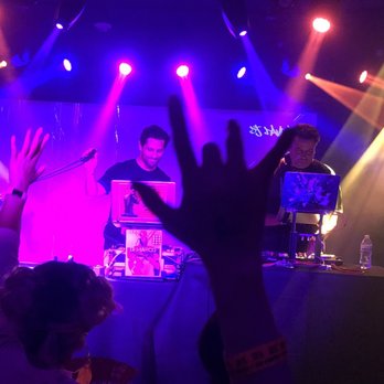 Union Stage - Music Venues Near Me - Washington, DC, District of Columbia