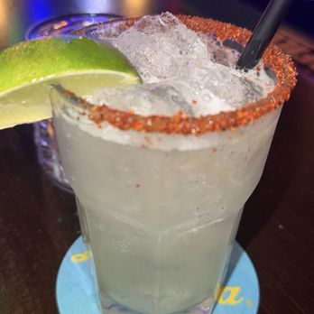 Salty Frog - Dive Bars Near Me - Imperial Beach, California
