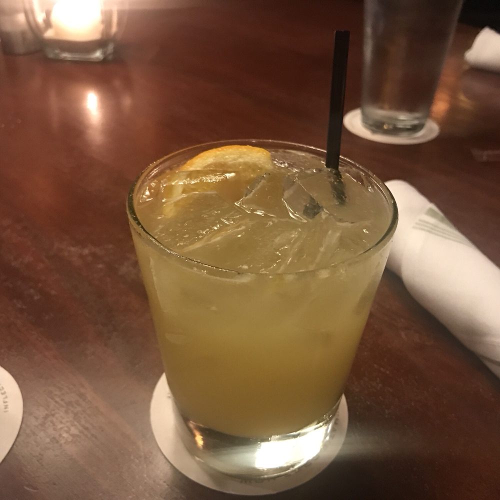 Seasons 52 - Meyer Lemonade - New American Near Me - Schaumburg, Illinois Seasons 52 - Meyer Lemonade - New American Near Me - Schaumburg, Illinois