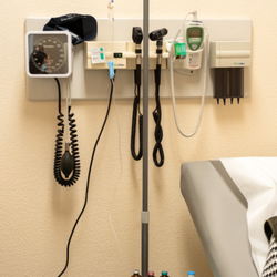 Clinica Medica La Salud - Norwalk