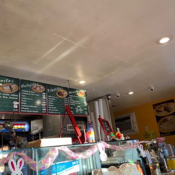 Tacos More - Menu - Mexican Near Me - Mira Loma, California