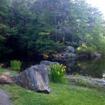 Bigelow Hollow State Park - Hiking Near Me - Union, Connecticut