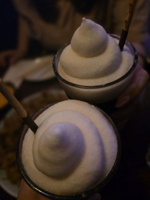 쨘 JJAN Korean Gastropub by null