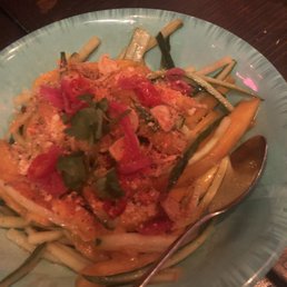 Mango Salad