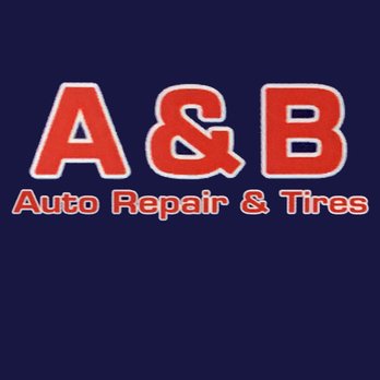 A & B Auto Repairs & Tires - Tires Near Me - Punta Gorda, Florida A & B Auto Repairs & Tires - Tires Near Me - Punta Gorda, Florida