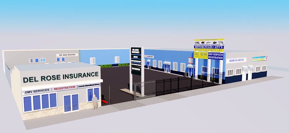 DELROSE INSURANCE SERVICES 12 Reviews Insurance