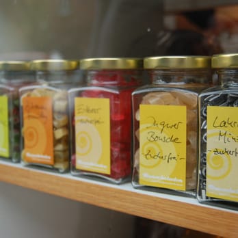 Bonscheladen - Candy Stores Near Me - Hamburg, HH