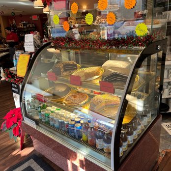 Giovanna's Cafe - Cake!! - Cafes Near Me - Ramsey, New Jersey