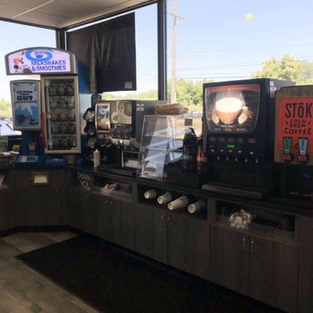 bp - Coffee Bar - Gas Stations Near Me - Milford, Michigan bp - Coffee Bar - Gas Stations Near Me - Milford, Michigan