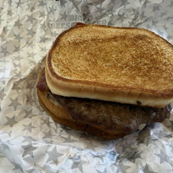 Hardee's - Burgers Near Me - Bonifay, Florida