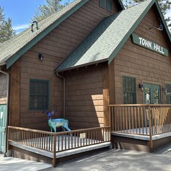 Idyllwild Community Center