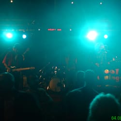 Sommernachtsfest