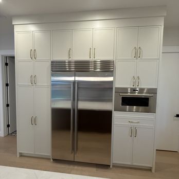 Topnotch Interiors - Kitchen cabinets - Flooring Near Me Topnotch Interiors - Kitchen cabinets - Flooring Near Me