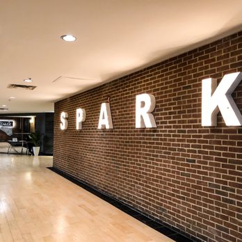 Spark Baltimore - Downstairs - Shared Office Spaces Near Me - Baltimore, Maryland