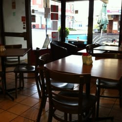 Cafe Ivanhoe