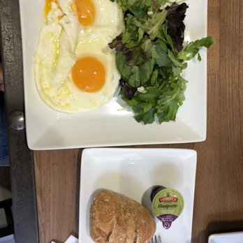 Eric Kayser - Fried eggs - Bakeries Near Me - Paris, 75 Eric Kayser - Fried eggs - Bakeries Near Me - Paris, 75