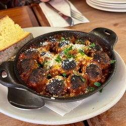 2 Amys Neapolitan Pizzeria - Polpettine Al Forno