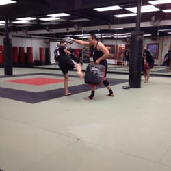 KRU Muay Thai