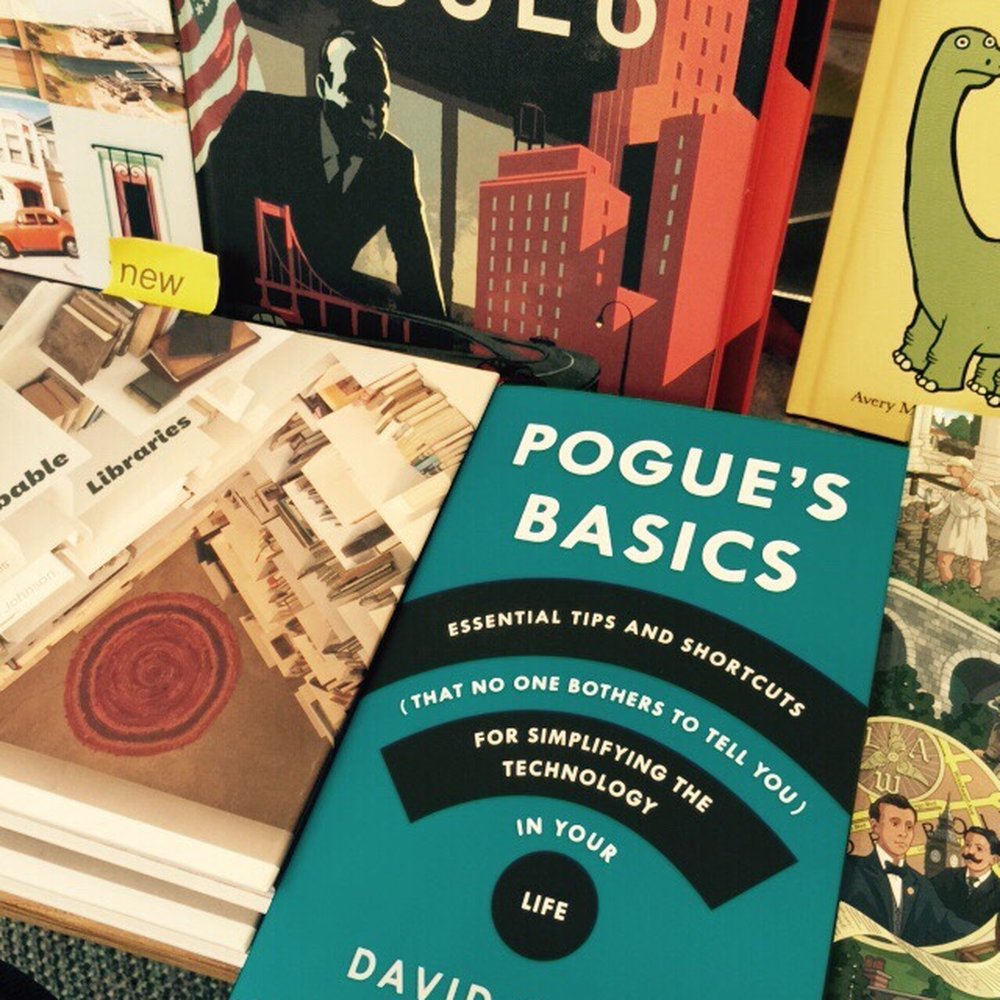 Builders Booksource - Bookstores Near Me - Berkeley, California