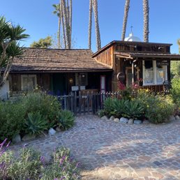 Exterior photo of Los Rios Park - San Juan Capistrano, California Exterior photo of Los Rios Park - San Juan Capistrano, California