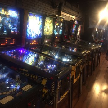 Recbar - Bars Near Me - Louisville, Kentucky