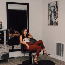 CHIC Salon