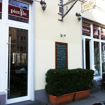 Weinbar Piccolo - Wine Bars Near Me - Frankfurt, HE Weinbar Piccolo - Wine Bars Near Me - Frankfurt, HE